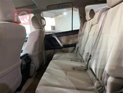 تويوتا لاندكروزر برادو